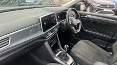 Volkswagen T-Roc 1.5 TSI Style 5dr Petrol Hatchback